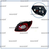 Stop Lambası Passat Cc 2009-2012 İç Sağ (Oem No:3C8945094F)
