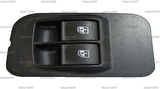 Cam Açma Düğmesi Fiorino / Bipper / Nemo 2008 Sonrası / Doblo Iıı 2010 Sonrası / Combo Iıı (Çiftli) Çerçeveli Sol (Oem No:735461275)