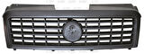 Panjur Doblo Iı 2005-2010 Ön (Oem No:735418096)