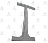 Direk Sacı Dış Accent 2000-2006 Orta Sağ (Oem No:71402250B1)
