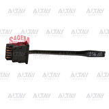 Kol Cam Silgi Kumanda R12 (Oem No:7700585576)
