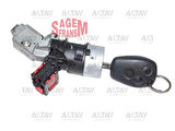 Kontak Anahtarı Clio Iıı / Kangoo Iıı / Master (Oem No:487002147R)