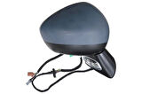 Citroen C4 Ds4 Elektrikli Ayna 2010-2013 Astarlı Sinyalli  Sdn Sağ (Oem No:1607031280)