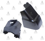 Köşe Sacı L300   87-1997 Sağ (Oem No:Mb507320)