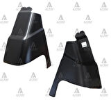 Köşe Sacı L300  97= Sol (Oem No:Mb835125)