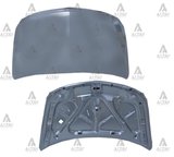 Honda City 2006-2009 Motor Kaputu (Oem No:60100Semg00Zz)