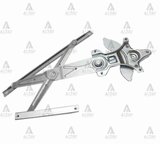 Cam Krikosu H-100 / Kmy Elektrikli  97= Sağ (Oem No:8244043011)