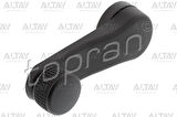 Cam Açma Kolu Transporter T4 / Polo / Polo Classic / Cordoba / İbiza / Toledo / Fabia / Octavia 97= (Oem No:1H0837581D9B9)