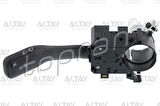 Kol Far-Sinyal Kumanda Golf4 / Bora / Passat / A3 / Toledo 1997-04 (Oem No:8L0953513G01C)
