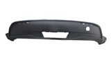 Tesla Model Y- 2021-23; Karlık (Arka Tampon Altı) Sıyah (Spoıler) (Tw) (Oem No:149400600C)