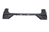 Volkswagen T Roc- 2022-2024  Arka Üst Tampon Siyah/Astarlı/Sensör Deliksiz (Tyg) (Oem No:2Ga807421Ggru)