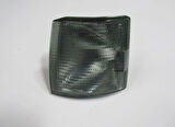 Volkswagen Transporter- T4- 1996-2001   Ön Sinyal Sol Füme (Mars) (Oem No:701953049A)