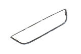 Seat Leon- 2013-2016  Ön Panjur Nikelaj Çıtası (Tw) (Oem No:5F08546432Zz)