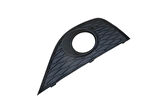 Seat İbiza- 2009-2012  Sis Lamba Kapağı Sol Delikli (Tw) (Oem No:6J0853665A)