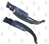 Çamurluk Davlumbazı Pıckup Ön 2003 Sonrası Yd25 Sol (Oem No:63843Vk000)