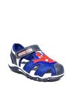 T.O 2118-1 Erkek Çocuk Spıderman Sandalet