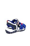 T.O 2118-1 Erkek Çocuk Spıderman Sandalet
