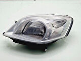 Fiat Fiorino-Bıpper-Nemo 2007- Far Sol Motorlu ( 1 X H4 / Py 21W / 1 X W5W ) (Oem No:1353198080)