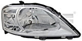 Renault Logan Mcv  2008 2012 Far Sol  (Oem No:8200744753)