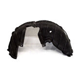 Vw A4 2015- Çamurluk Davlumbazı Arka Sol  (Oem No:8W0810171F)