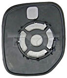 Psa Partner/Berlingo B.M 1996-2011 Ayna Camı Sağ  (Oem No:8151W0)