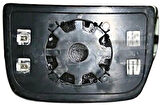 Fiat Iveco Daıly Iv-V Bm- 2006-2014 Ayna Camı Sağ Alt Parça Ufak Olan (Oem No:3801929)