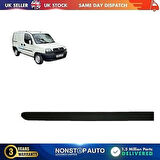 Fiat Doblo Em 2001-06, Kapı Bandı Arka Sağ Klıpslı (Oem No:735294280)