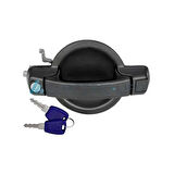 Fiat Doblo 2001- Dış Kapı Kolu Ön Sol  (Oem No:735309960)