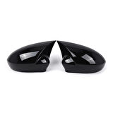 Fiat Linea-G.Punto 2007- Ayna Kapağı Sağ Astarlı (Oem No:735417228)