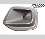 Fiat Fiorino Bıpper Nemo 2017- Sis Far Çerçevesı Sağ Sissiz (Oem No:735643541)