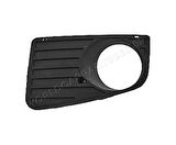 Vw Crafter 2006-2012 Sis Far Kapağı Sol Sis Far Delıklı (Oem No:2E0807675)