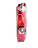 Vw Crafter 2006-2012 Stop Lambası Sağ 043717 (Duysuz) (Oem No:2E0945096)