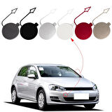 Vw Golf7 2013-2017 Çeki Demirr Kapağı Ön  (Oem No:5G0807241)