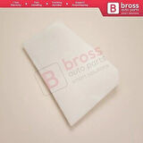 Fiat Ducato Iv - Boxer Iv - Jumper Iv 2014- Yakıt Depo Kapağı Dış  (Oem No:1385931080)