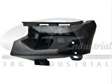 Renault Clio Symbol Thaıla 2000- Tampon Braketi Arka Sağ (Oem No:8200699876)