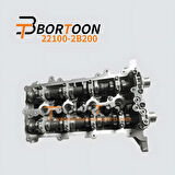 Kore Elantra 1,6 Benzin 2000- Silindir Kapağı  (Oem No:221002B200)