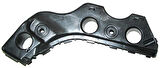 Vw Passat Cc  2008 2012 Tampon Braketi Ön Sağ  (Oem No:3C8807184A)