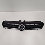 Vw Golf7 2013-2015 Panjur Ön Kromsuz (Oem No:5G0853651A)