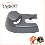 Vw Leon-İbiza-Toledo 2004- Silecek Kol Kapağı Arka  (Oem No:5P0955435B)