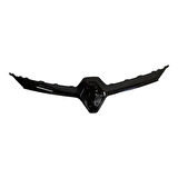 Renault Clio V 2019- Üst Panjur Kaplaması  (Oem No:620786224R)