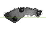 Renault Dacia Duster 2010- Arka Tampon Sol Arka Sportu  (Oem No:622210009R)