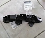 Renault Duster 2010- Ön Tampon Braketi Ön Sağ  (Oem No:622221036R)