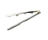 Renault Fluence Ym 2013- Ön Panjur Krom Çıtalı (Oem No:622564419R)