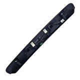Vw T5-T6 2004- Plaka Lamba Plastiği  (Oem No:7E0827329F)