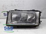 Vw A80 86-1991 Far Sol 1Ah 005 295-131 (Oem No:893941029H)