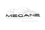 Renault Megane 4 2015- Yazı Megane (Oem No:908922947R)