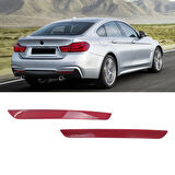 Bmw F32-4 Serisi-F36 2010-2018 Reflektör Arka Sol  (Oem No:63147847233)