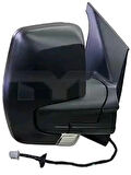 Ford Custom 2012- Ayna Camı Sol Manuel (Oem No:Bk2117K741Ab)