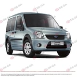 Ford Connect 2006- Ön Çamurluk Agız Bakaliti Sağ  (Oem No:7T16A278L00Aem5Ab)