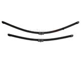 Bmw X3  X3 X4  X4 X5  X5 X6 E71-E72 2014-2018 Silecek Süpürgesı Ön Takım 650 / 500 Mm (Oem No:61612183576)